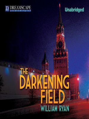 cover image of The Darkening Field